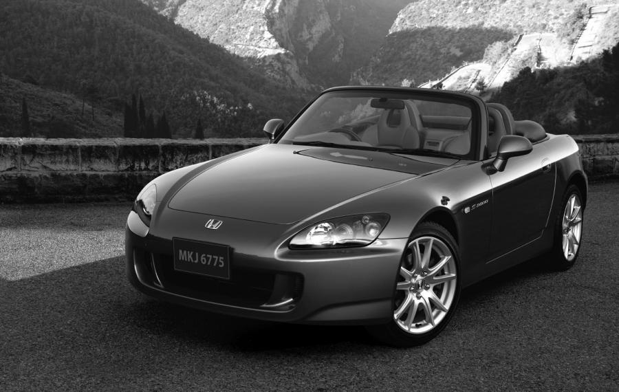  Honda S2000 2003 года  (JP) (фото 3 из 3)